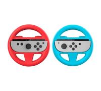 Nacon Steering Wheel Simulator Guide SWITCH 2 Dual Wheel