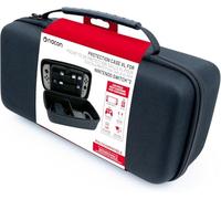 Nacon Switch 2 Carrying Case - Compact & Shockproof | Water Resistant | Storage for Console, Games, Charger & Accessories | Hard Case with Interior Compartments
