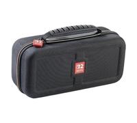 Nacon SWITCH 2 Deluxe System Case Video Game Case NS230 Black