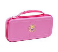 Nacon SWITCH 2 Princess Peach Pink PP12 Gaming Console Case