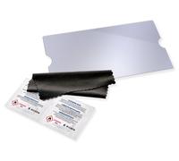 Nacon Tempered Glass Protector for PlayStation Portal