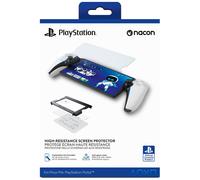 Tempered Glass Screen Protector for PlayStation Portal™