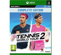 Nacon Tennis World Tour 2 - Complete Edition