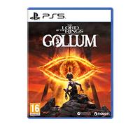 Nacon The Lord of the Rings: Gollum (PS5)