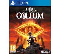 NACON The Lord of the Rings: Gollum Standard English PlayStation 4