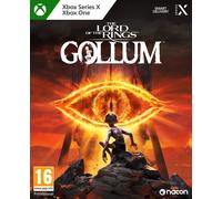 NACON The Lord of the Rings: Gollum Standard English Xbox One