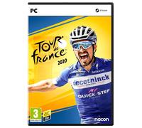 Nacon Tour De France 2020 Videogioco PC (PC)