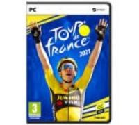 Nacon Tour De France 2021 (Pc) Game NEW