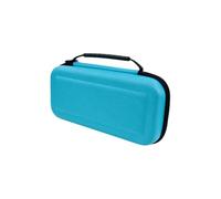 Nacon Classic Taske L - Nintendo Switch 2 - Blue (Nintendo Switch)