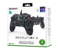 Nacon Urban Camouflage Professional Wired Controller for XBox Series X/S, Xbo...