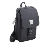 Nacon Video Game Case SWITCH 2 MC16 Game Traveler Deluxe Crossbody Black