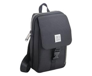 Nacon Video Game Case SWITCH 2 MC16 Game Traveler Deluxe Crossbody Black