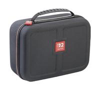 Nacon Video Game Case SWITCH 2 NS262 Deluxe System Case Black