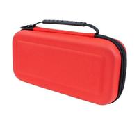 Nacon Video Game Case SWITCH 2 Pouch Red