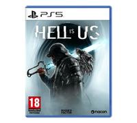 Nacon Video Game PLAYSTATION 5 Hell Is Us