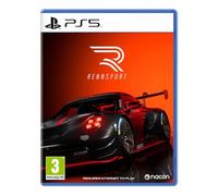 Nacon Videogame PLAYSTATION 5 Rennsport