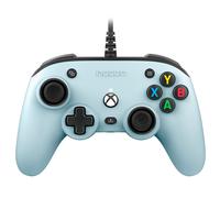 Nacon Wired Controller Pro Compact Xbox X / S & PC Pastel Edition Blue