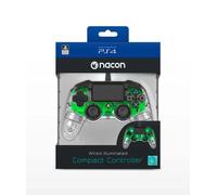 Nacon Compact Controller Light Edition Accessory Playstation4