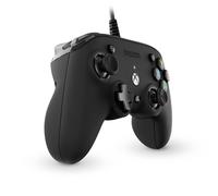 Nacon - Wired PRO Compact Controller (Black) Xbox One