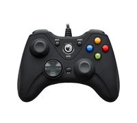 NACON Wired PC Gamepad Model GC-100XF Soft Touch