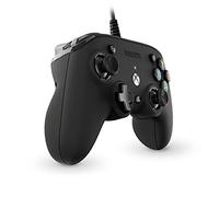 Nacon - Wired PRO Compact Controller (Black) Xbox One