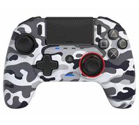 Nacon Wireless Revolution Unlimited Pro Controller Camo Grey (PS4)