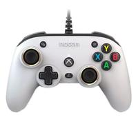 WHITE COMPACT CONTROLLER