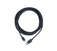 Nacon XBXUSBCCABLE3M USB-C-Kabel für Xbox Serie, 3 m, geflochten (PC)