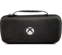 Nacon XL Protective Pouch for ROG Ally & ROG Ally X, Hard Carrying Case with Accessory Storage, Official Xbox - XBXROGPOUCHXL