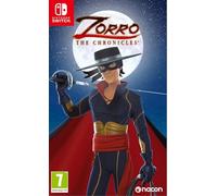 Nacon Zorro The Chronicles
