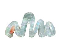 Nacrosse Design Hair Claw Clip Delicate Hairpin