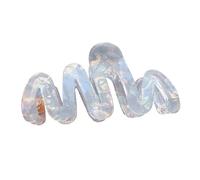 Nacrosse Design Hair Claw Clip Delicate Hairpin
