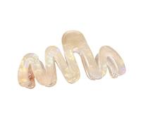 Nacrosse Design Hair Claw Clip Delicate Hairpin