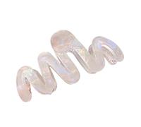 Nacrosse Design Hair Claw Clip Delicate Hairpin