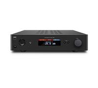 NAD C 368 Integrated Amplifier with DAC