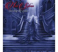 NAD SYLVAN - COURTING THE WIDOW CD NEW