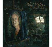 Nad Sylvan Regal Bastard (Gatefold Vinyl) (2lp Cd) Double LP Vinyl NEW