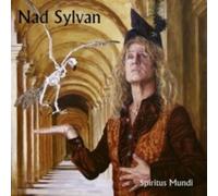 NAD SYLVAN - SPIRITUS MUNDI - cd - 57 - E1398z