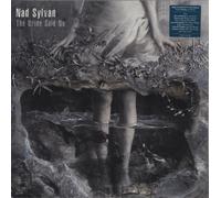 Nad Sylvan The Bride Said No + Bonus CD - Sealed German 2-LP Double vinyl album record IOMLP 478 Inside Out 2017 Audiophile