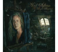 NAD SYLVAN - THE REGAL BASTARD CD NEW