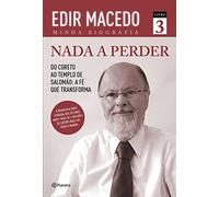 Nada a Perder 3 (Em Portuguese do Brasil)