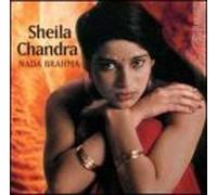 Nada Brahma by Sheila Chandra (1998-07-30)