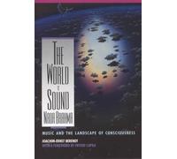 Nada Brahma - the World is Sound