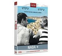 Nada + [FR Import] [DVD] Valdes, Thais; Lugo, Nacho; Granados, Daisy; Cremata...