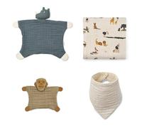 Nada Gift Set Caramel one size