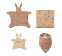 Nada Gift Set Pale Pink one size