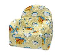 Nada Home Armchair Disney Winnie The Pooh Official Armchair Chair Child Chair 4954