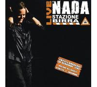 Nada – Live Stazione – CD – RAI-TRADE (Edel)
