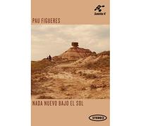 Nada Nuevo Bajo el Sol [Import Anglais]