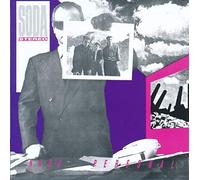 Nada Personal by SODA STEREO (2007-12-11)